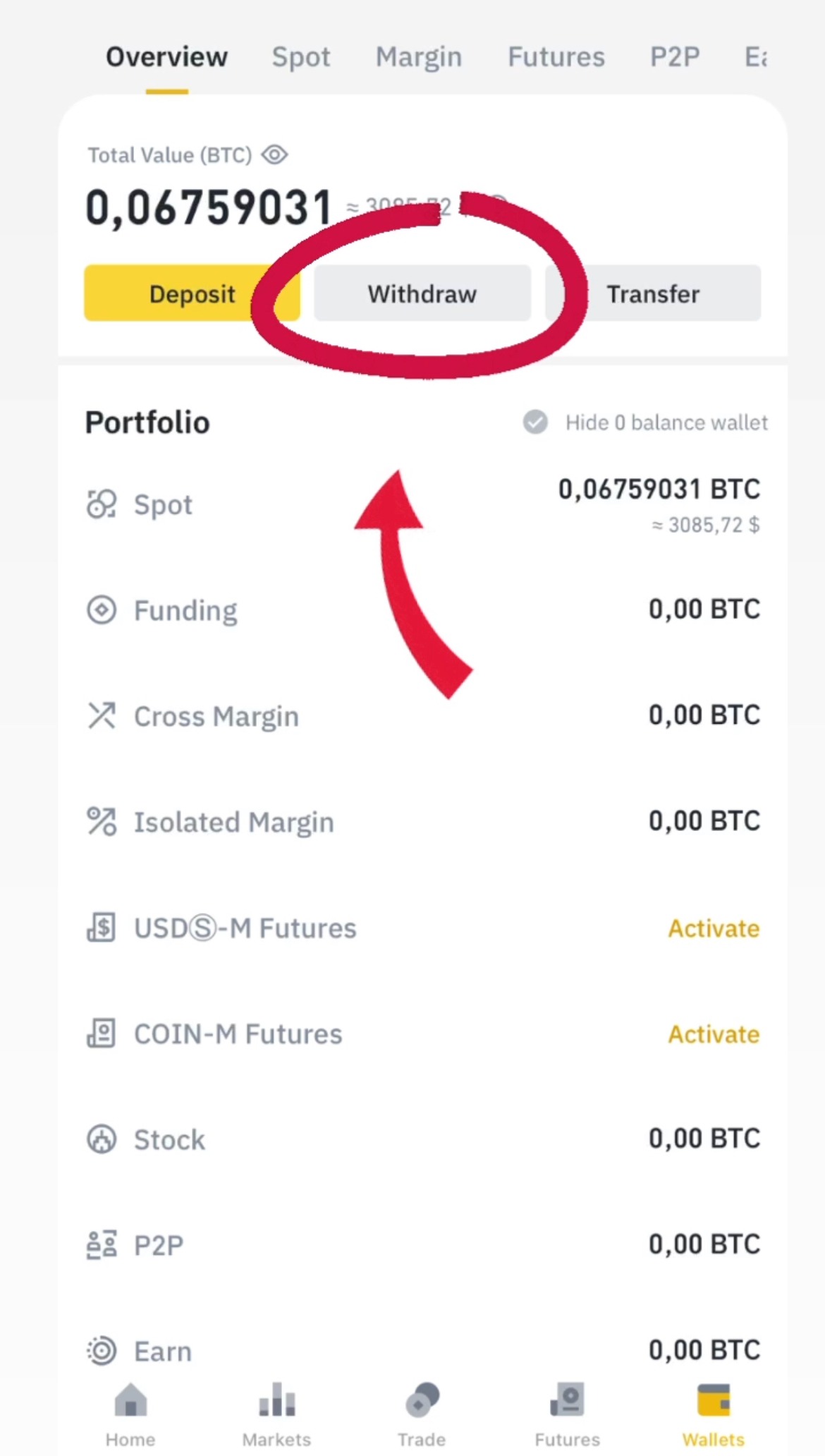 ChartTutorial